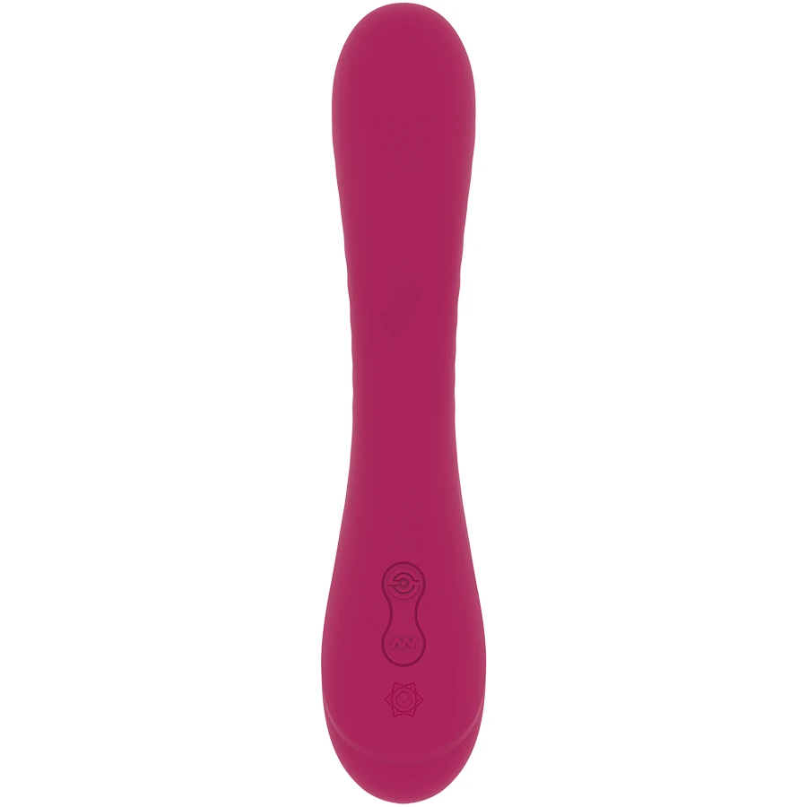 RITHUAL- KRIYA G-SPOT STIMULAATTORI LADATTAVA